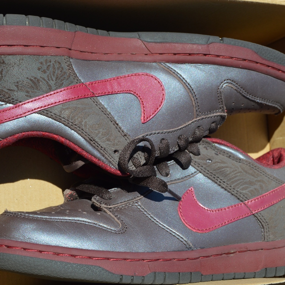 Nike Dunks